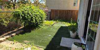 4 BR 2.5 BA detached modern single-family home. Gallery 7