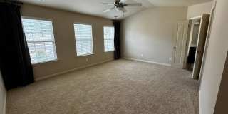 Charming 3BR House in Buford Gallery 15