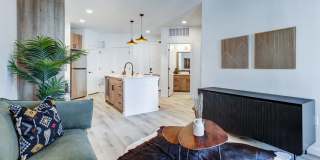 Tempo at Nine Mile Station Gallery 6