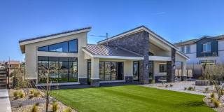 Serenity Townhomes Gallery 25