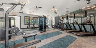 The Villas at Old Monrovia Gallery 26