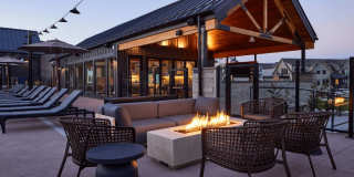 The Madison at Canyons Gallery 1