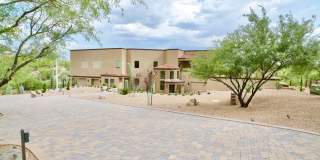 Mountain and City Views from this Furnished Rental! Gallery 12