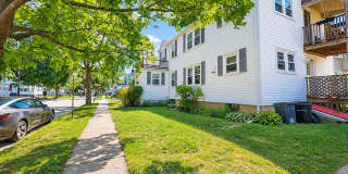 40 Baker Ave. Gallery 1