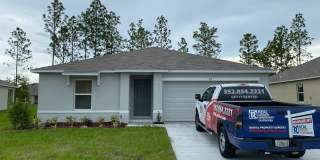 Desirable Lake Diamond Subdivision 4/2/2 **Won't Last* Gallery 1