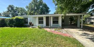 Charming 3-Bedroom Home in Orlando – Available Now! Gallery 1
