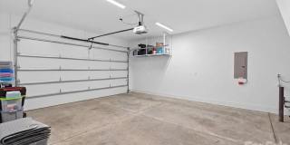Spacious 3BR Townhome in Charlotte Spacious 3BR Townhome in Charlotte Gallery 1