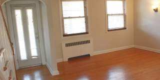 Welcome Home 3515 Parklawn Ave, Baltimore, MD 21213 Gallery 6