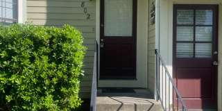 Newly Renovated Townhomes Gallery 1