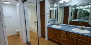 Fiesta Park Condos - 2 bd/2 ba - Mesa- Downstairs Condo Gallery 23