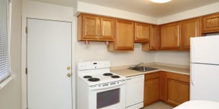 Brookside Gardens Gallery 1