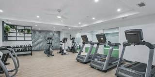 The Rocca Apartments Gallery 5