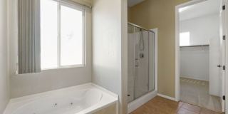 READY NOW! 55yrs old and older gated Solera home Gallery 12