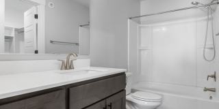 3 Bedroom 2.5 Bathroom Town Home - 1 Car Garage - dog negotiable Gallery 13