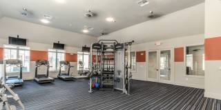 The Pointe at West Lake Gallery 21