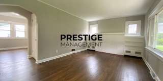 3 Bedroom Home in Gary Gallery 3