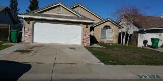 Comfortable 3Beds 2Baths in North Stockton Comfortable 3Beds 2Baths in North Stockton Gallery 1