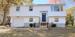 Updated and Comfortable Split Level Living in Nashua - $3500/mo - 42 Woodfield Dr, Nashua, NH Updated and Comfortable Split Level Living in Nashua - $3500/mo - 42 Woodfield Dr, Nashua, NH Gallery 1