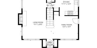 READY FOR MOVE IN! Don't miss this STUNNING, FULLY RENOVATED 3 bedroom in McKeesport! READY FOR MOVE IN! Don't miss this STUNNING, FULLY RENOVATED 3 bedroom in McKeesport! Gallery 32