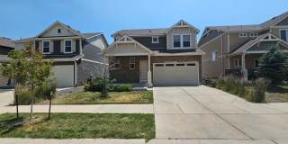 4 Bed 4 Bath Home in Banning Lewis Ranch Gallery 1