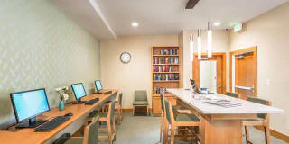 Village Green Apartments Village Green Apartments Gallery 22