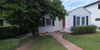 2/1 in College Park near Lake Ivanhoe Gallery 1