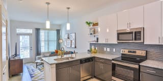Link Apartments Montford Gallery 8