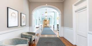 The Palmer Gallery 132