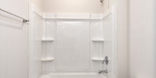 Newly Built 4 Bed 2 Bath Craftsman Home in Spanish Fort with Deck Gallery 11