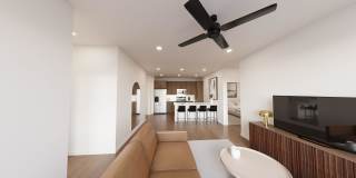 Wrenley Luxury Apartment Homes Gallery 29