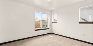 2-Story Urban Triplex at a modern community featuring 3 Bedrooms 3 Bathrooms Gallery 53