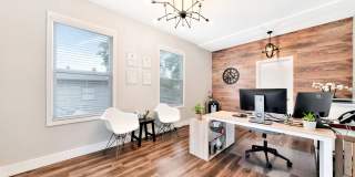 River Lofts Apartments Gallery 26