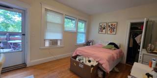 Spacious Modern Brookline 3 Bed Unit Available 9/1/26 Gallery 12