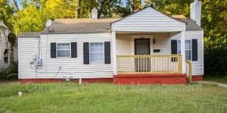 3004 15th Street Ensley 3004 15th Street Ensley Gallery 1