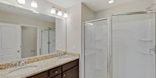 Morrisville End Unit Townhouse: Available June 10th Gallery 10