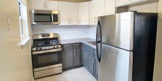 Kennedy Gardens Apartments Gallery 1