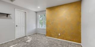 3BR + 2.5BA Two-Story Home — 2-Car Garage, Fenced Yard & Large Deck on a Cul-de-Sac (Beaverton / Aloha) Gallery 18