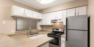 Madison Park Apartments Gallery 7