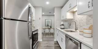 Tatnuck Square Apartments Gallery 6
