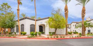 Tides on Tropicana Gallery 1