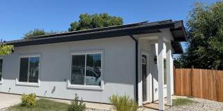 New Build 2 bedroom 2bath Gallery 1