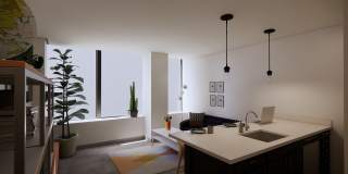 Altitude on Main Gallery 8