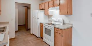 River Ridge Apartments Gallery 7