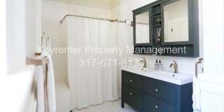 Modern Bungalow walking distance to Fountain Square! Gallery 7