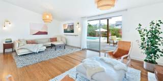 A Fully Furnished Modern Portfolio Home with a Large Backyard Oasis & 3 Comfortable Bedrooms! Gallery 16