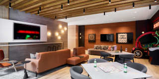 Ovation at Park Crest Gallery 55