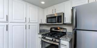Stonecreek Apartment Homes Gallery 16