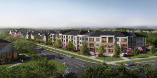 The Lodges of Huntersville Gallery 1
