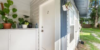 Charming 1-Bedroom Duplex in Orlando Gallery 1