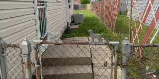 New rehab, 3BDR , 1 BTH with  fence yard. Gallery 18